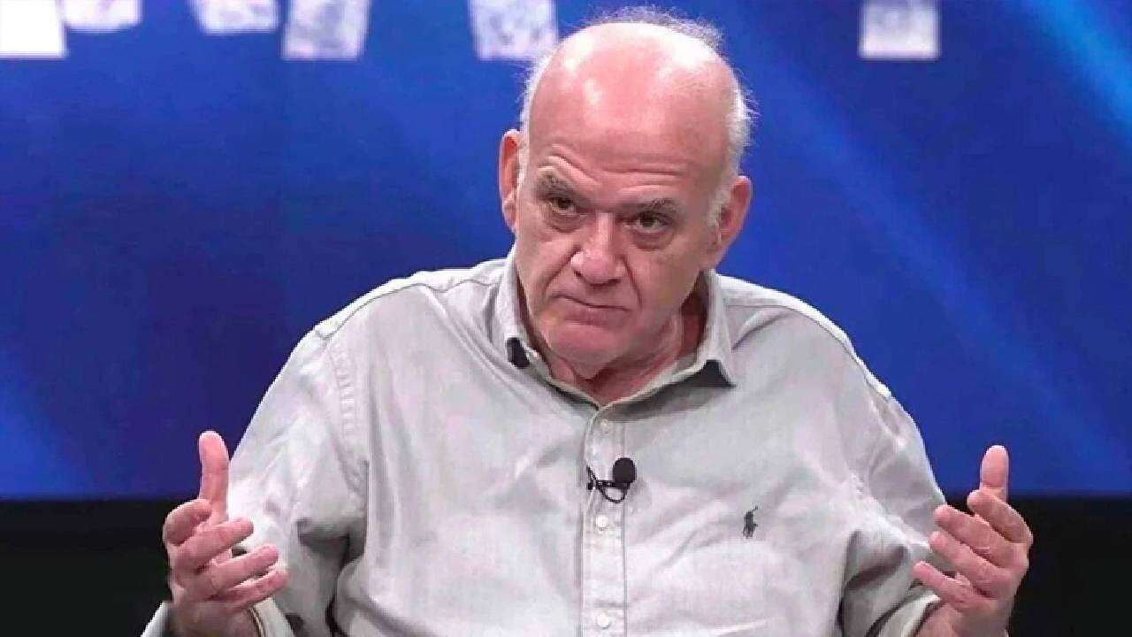 Ahmet Çakar Hacıosmanoğlu krizini patlattı: 'En geç çarşamba günü saat 18.35'te' diyerek resmen açıkladı! 5